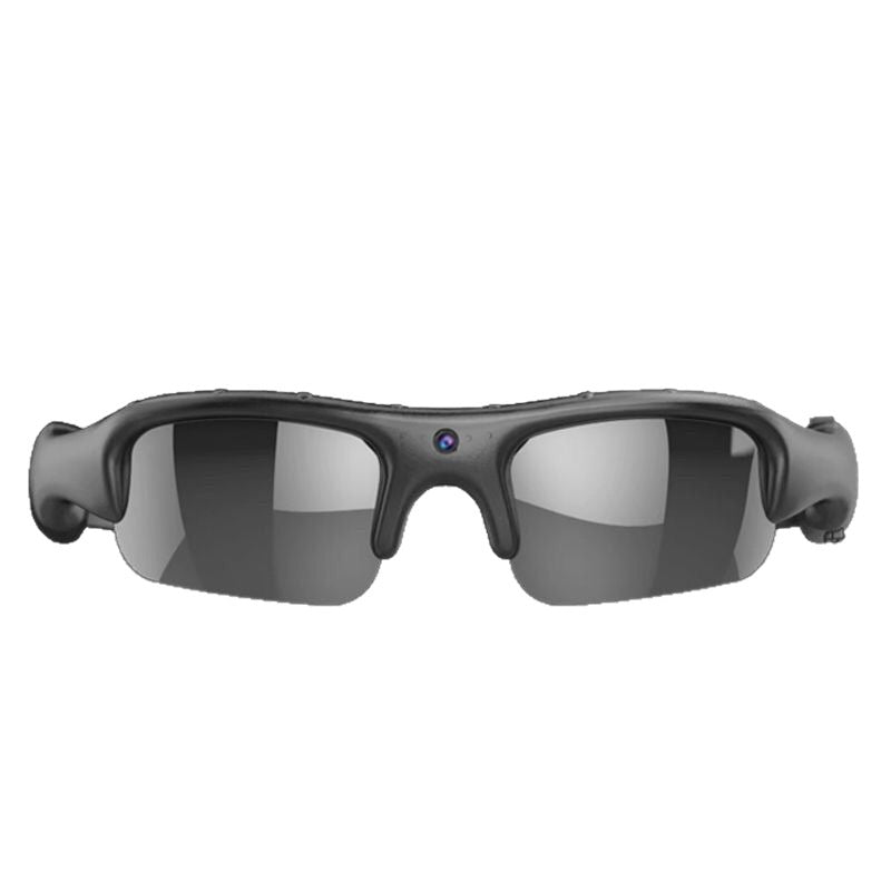 Multi-functional Portable Smart Cycling Glasses