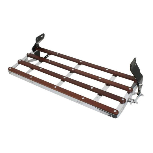 For Ford 1928-1931 Model A Base U K Trunk Luggage Rack