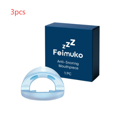 Nighttime Sleep Care Anti-snoring And Teeth Grinding Dental Guard