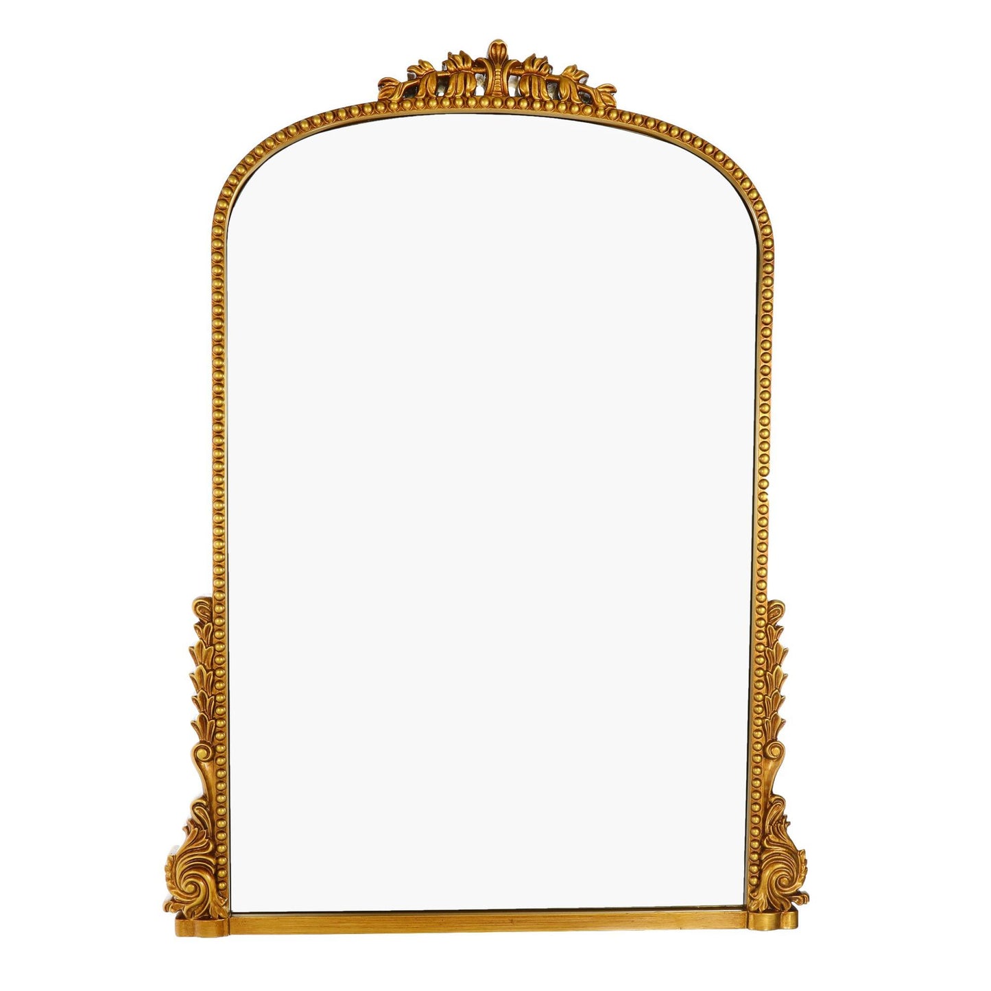 Arched Bathroom Mirror LED Smart Mirror