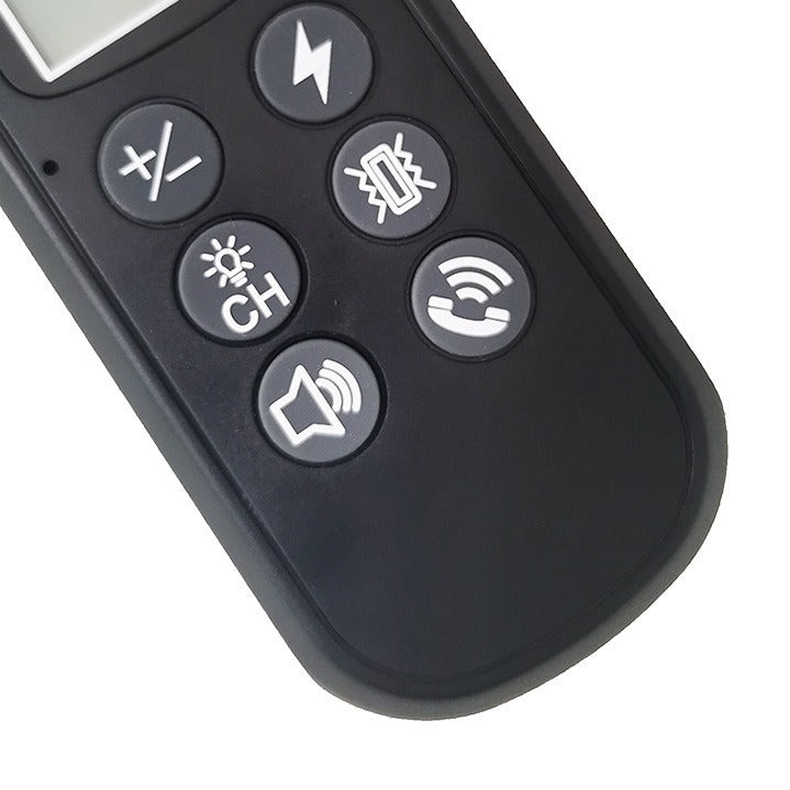 Electric Shock Dog Collar Smart Trainer