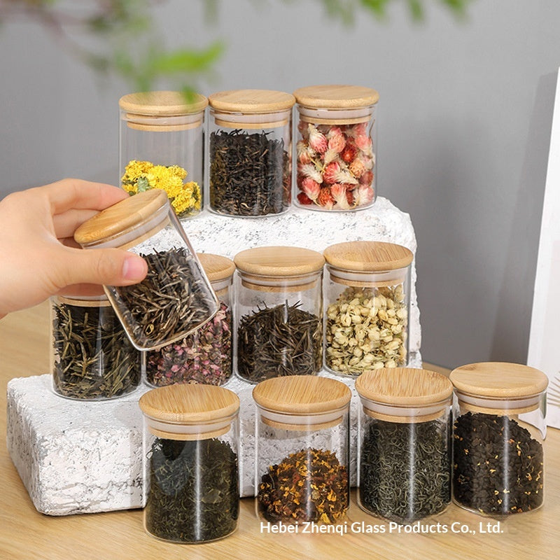 Storage Sealable Canister Food-grade Container For Bulk Grains
