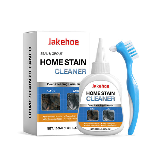 JAKEHOE Household Dirt Cleaning Gel For Home, Kitchen, And Metal Surfaces Cross-border