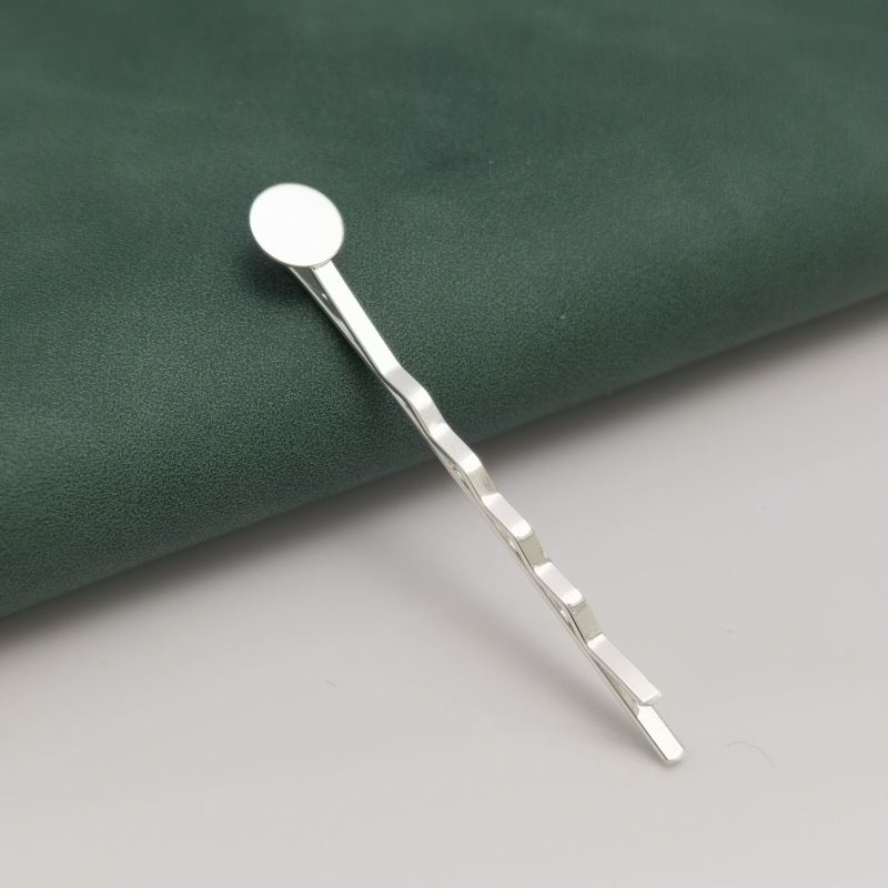 Wave Hairpin Side Accessories