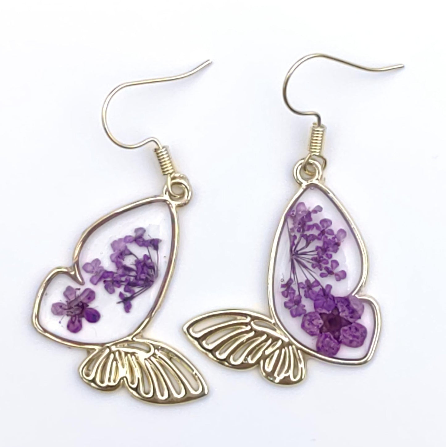 Korean-style Elegant All-match Earrings