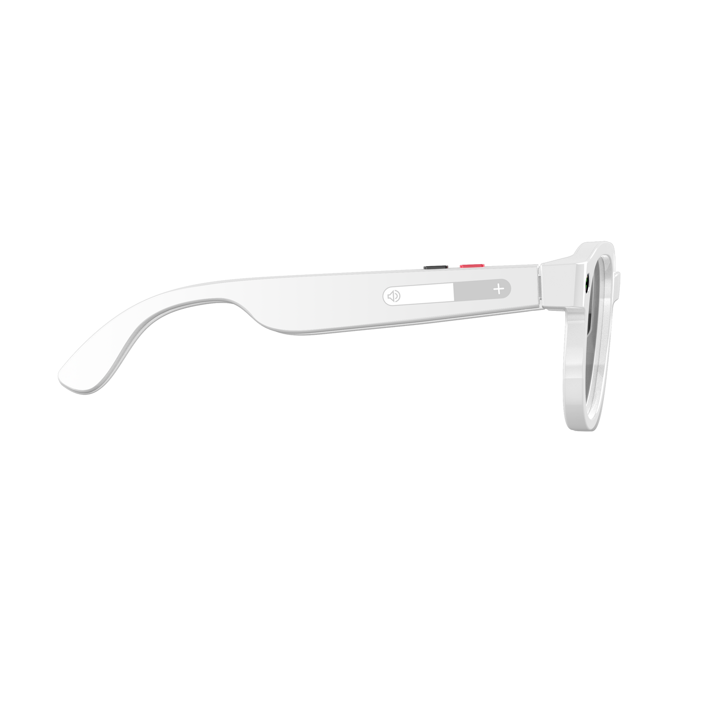2MP AI Smart Camera  Glasses Bluetooth Sunglasses For Music Calling Translation S1