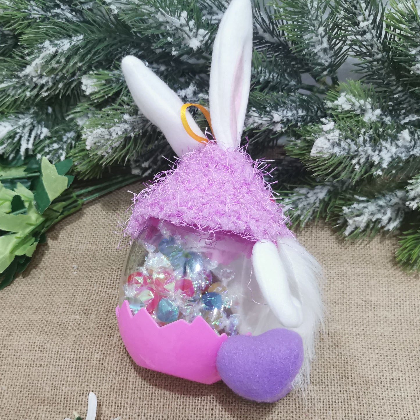 Kindergarten Personality Creative Pendant Gifts