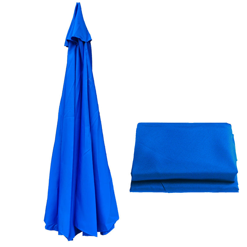 Outdoor Umbrella Canopy Replacement For Casual Patio Umbrellas
