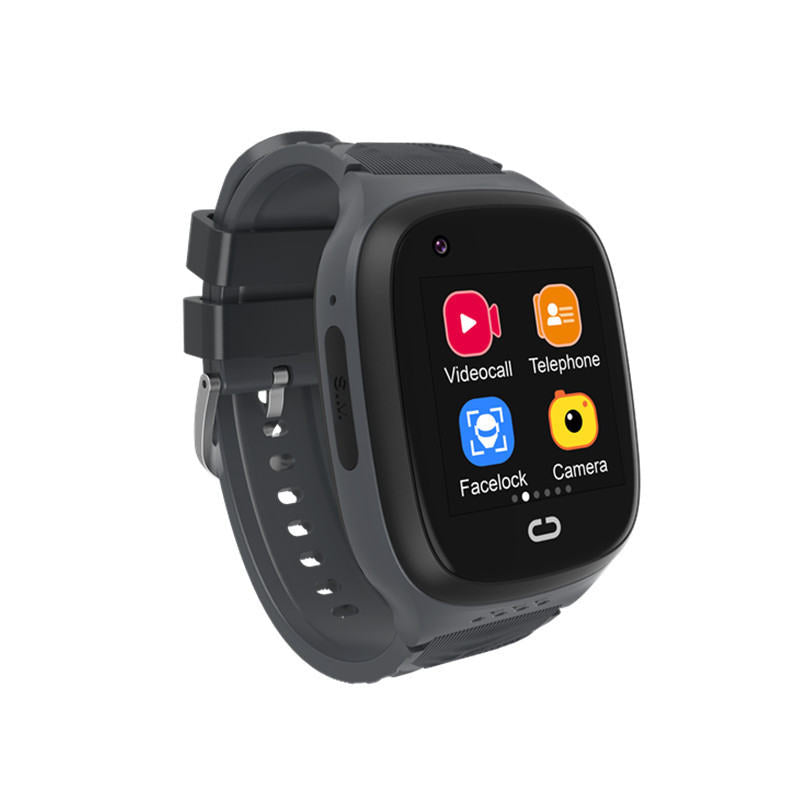 Smart Phone Watch With Video Calling Photography And Smart Notifications