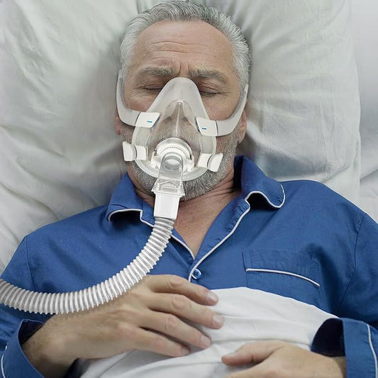 Accessories Specifically For Ventilator Masks
