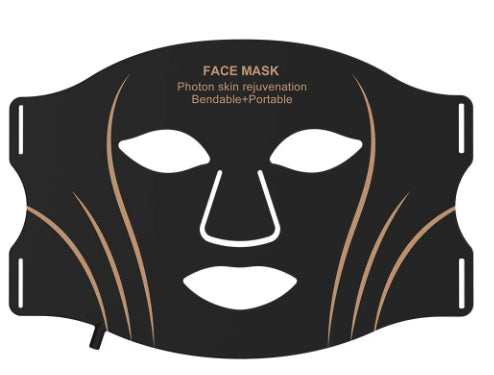 Infrared Color Light Skin Rejuvenation Beauty Beauty Apparatus