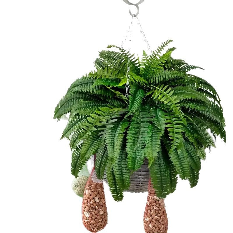 Artificial Greenery Wedding Soft Decor Scenic Arrangement Leaves
