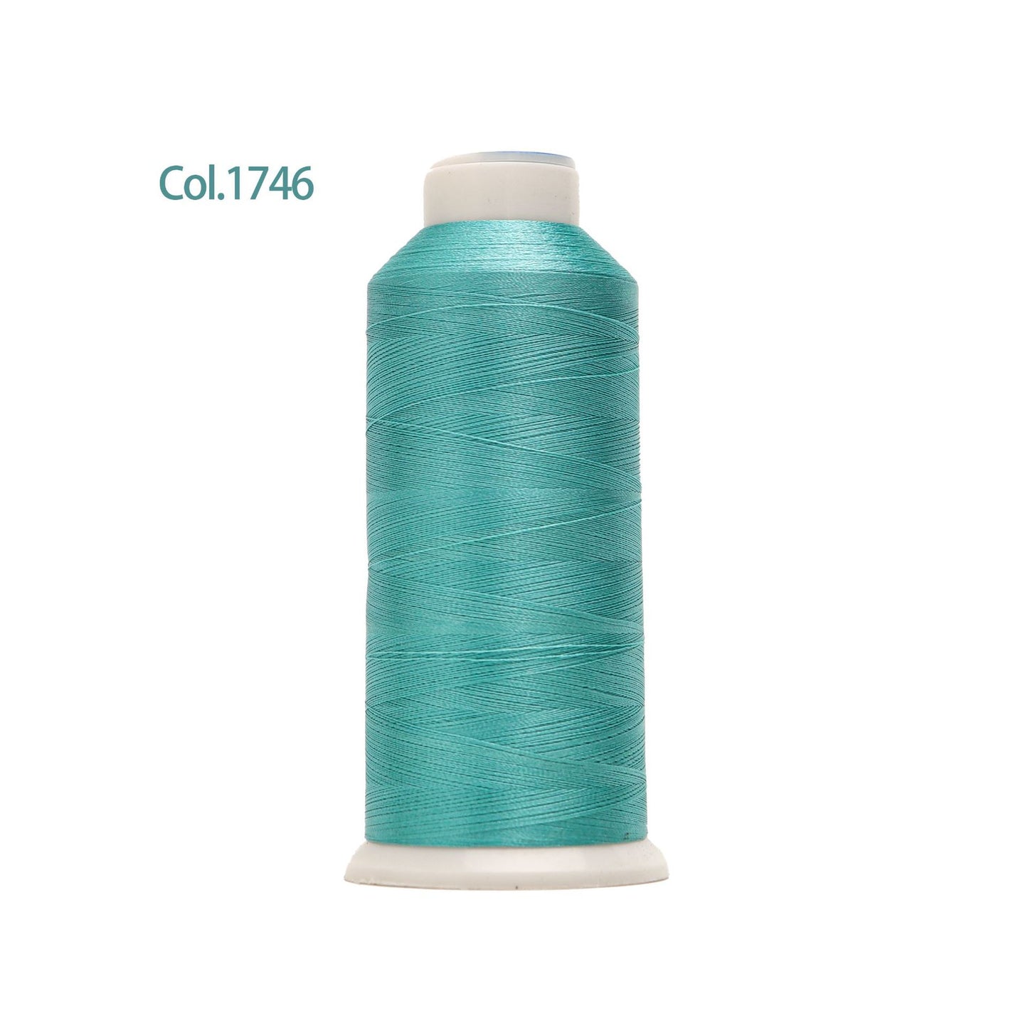 Optional High-strength Polyester Computer Embroidery Thread