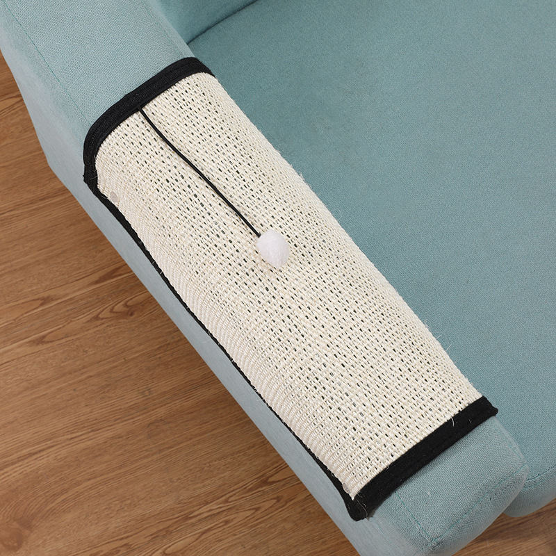 Pet Cat Scratcher, A Creative New Product For Cats To Sharpen Their Claws