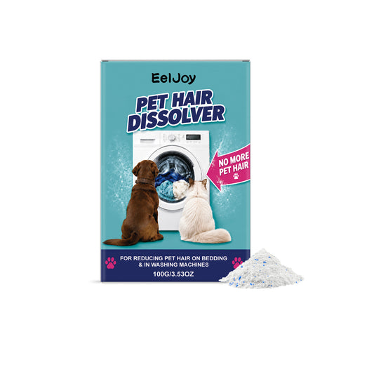 Pet Hair Dissolver