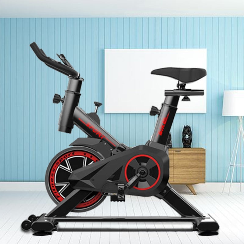 Creative Portable Home Indoor Exercise Spin Bike