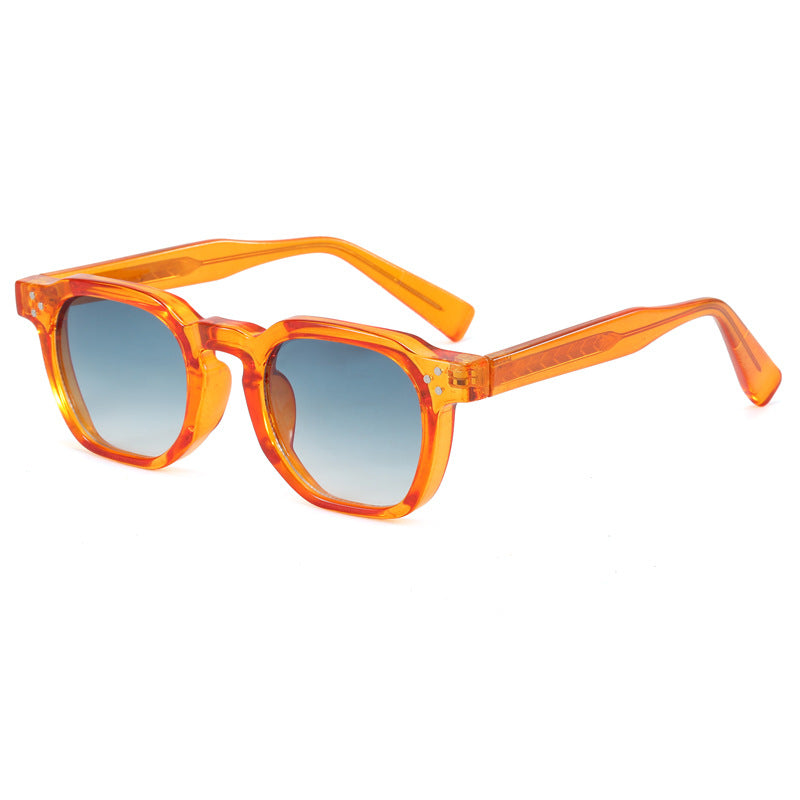 TR Fashion Polarized Sunglasses UV400 Protection