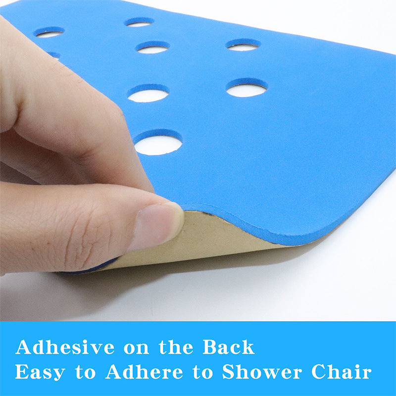 EVA Bath Chair Seat Cushion Shower Chair