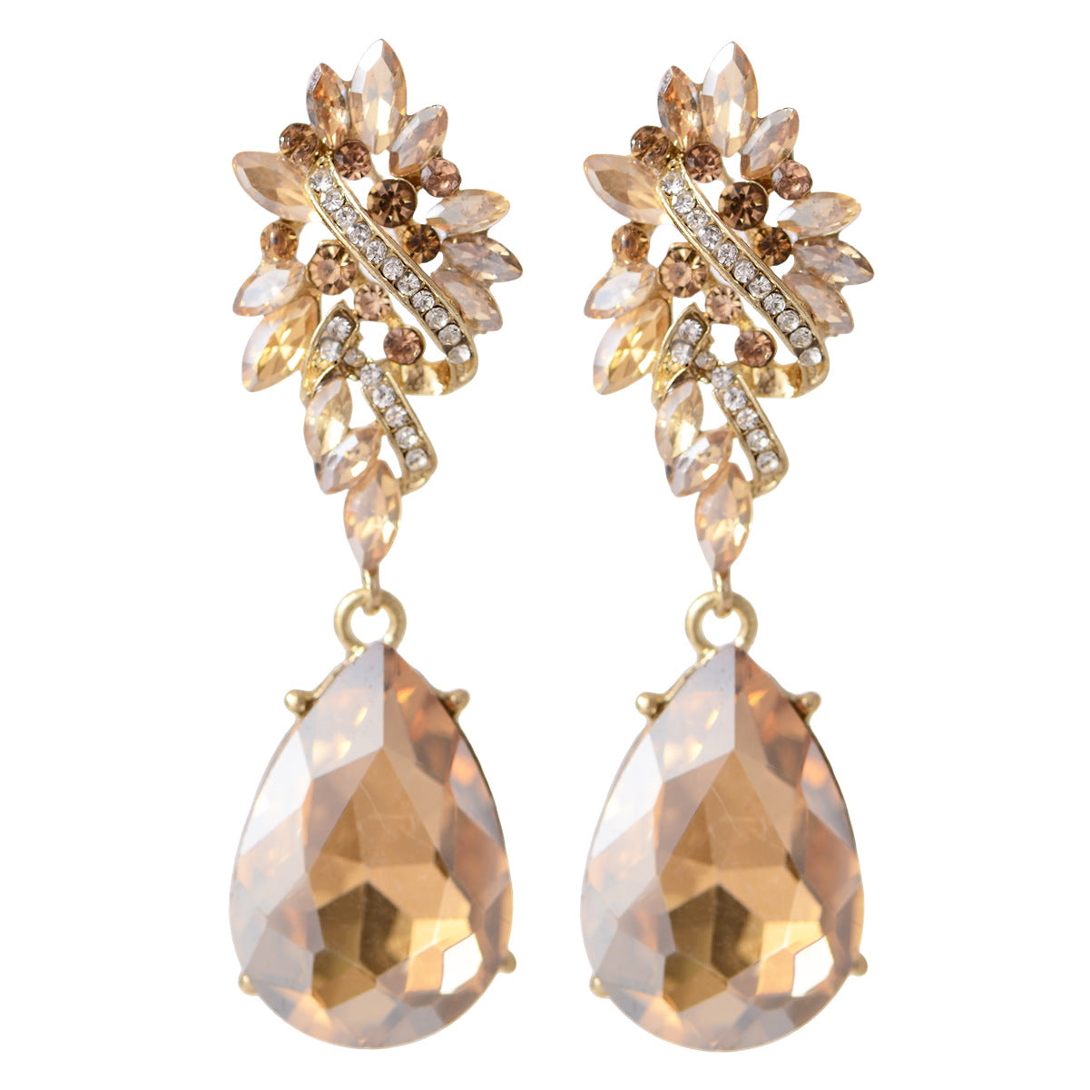 Niche Chic Ear Accessories In Geometric Shapes