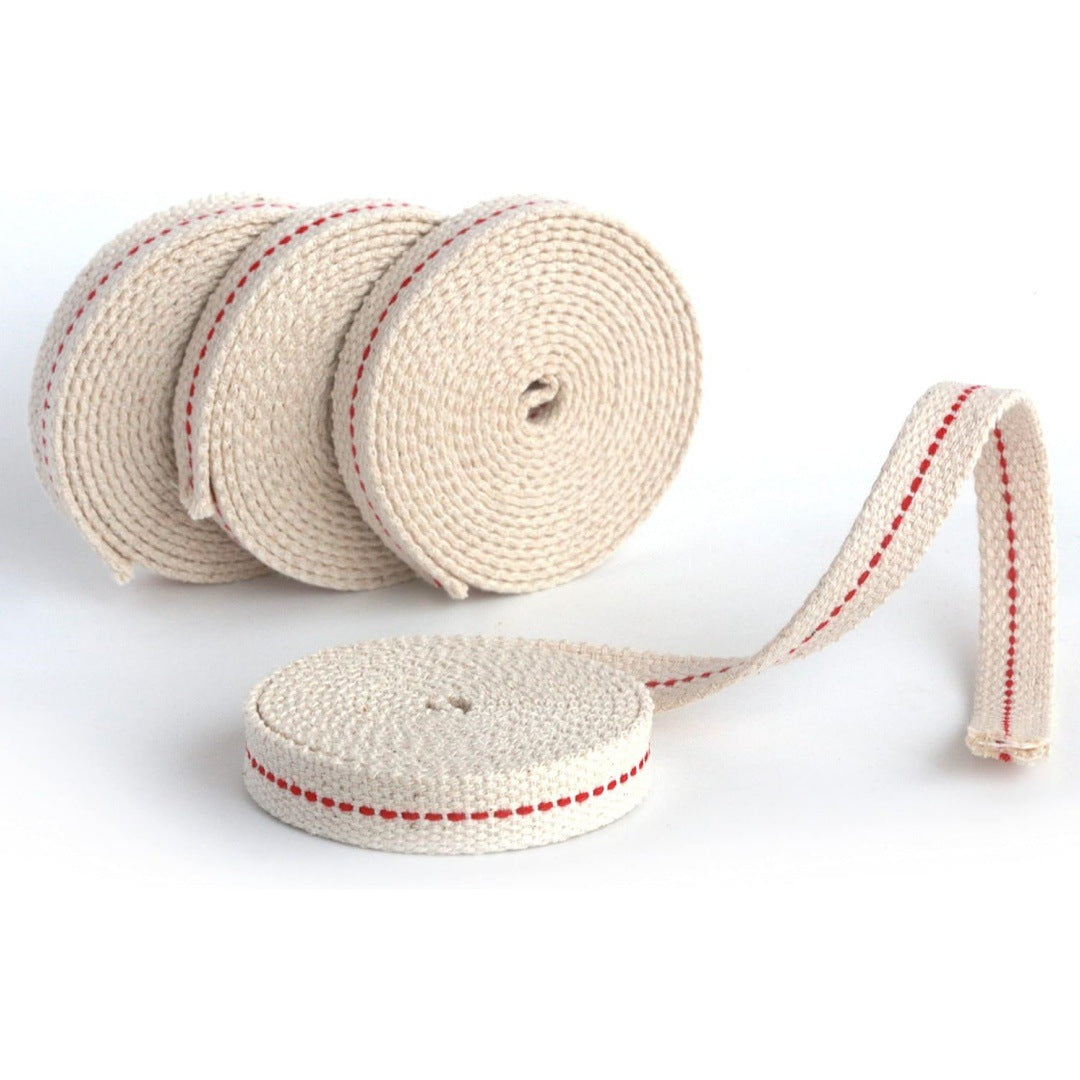 Pure Cotton Kerosene Lamp Wick Accessories