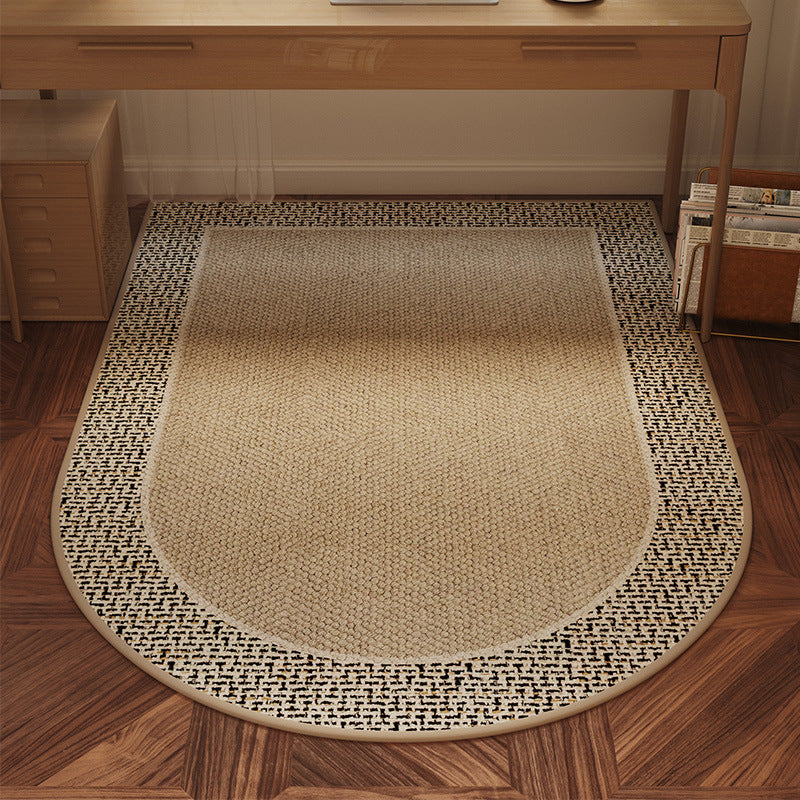Office Computer Chair Bedroom Floor Mat