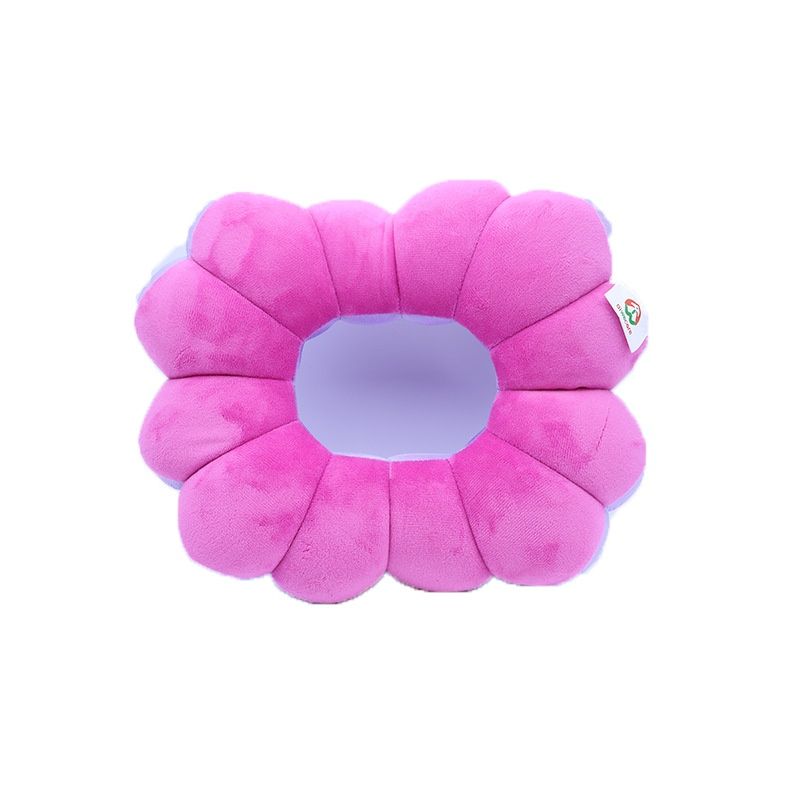 Bed Rest For The Elderly Seat Cushion Deformable Pillow Home Care Side Roll-up Pad