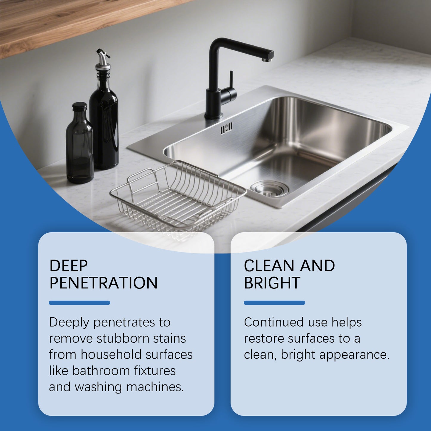 JAKEHOE Household Dirt Cleaning Gel For Home, Kitchen, And Metal Surfaces Cross-border