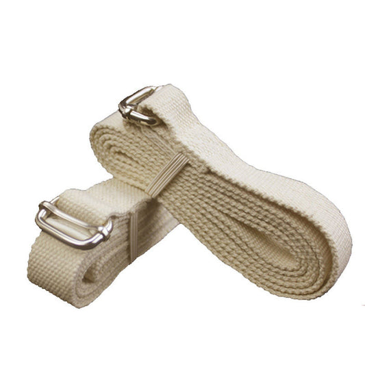 Fashionable Cotton Yoga Stretch Tension Belt