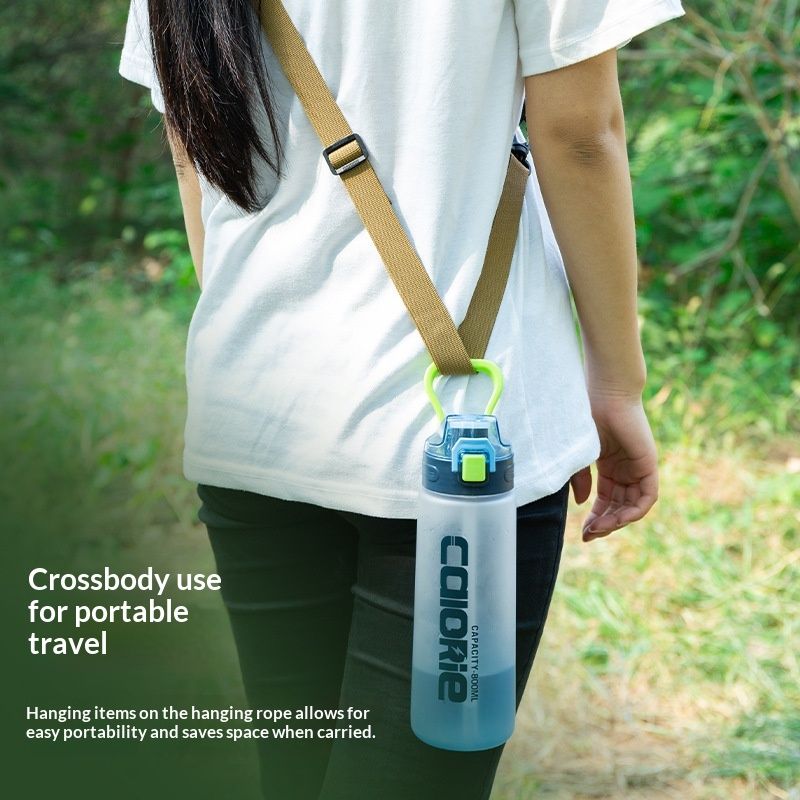 Outdoor Camping Multi-functional Adjustable Extended Lanyard Strap
