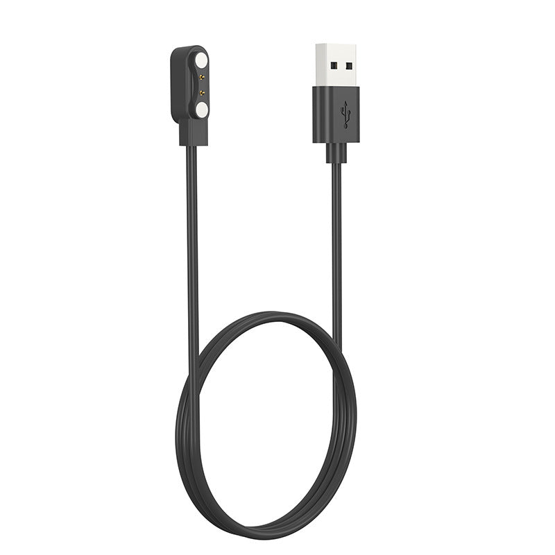Applicable Smart Watch Magnetic Charging Cable Colmi V68 Charger