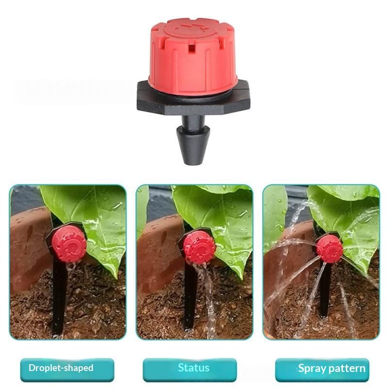 Garden And Balcony Vegetable Planting Potted Plant Watering Equipment