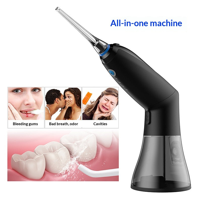 Smart Portable Water Flosser Home Electric Dental Cleaner