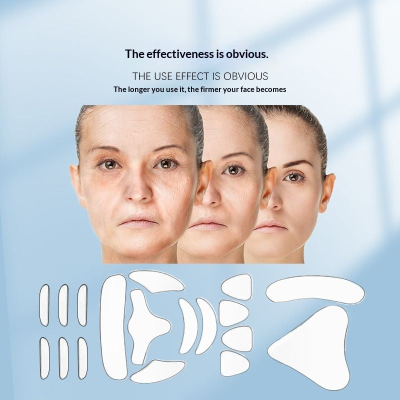 Anti-wrinkle Firming Facial Forehead Patches