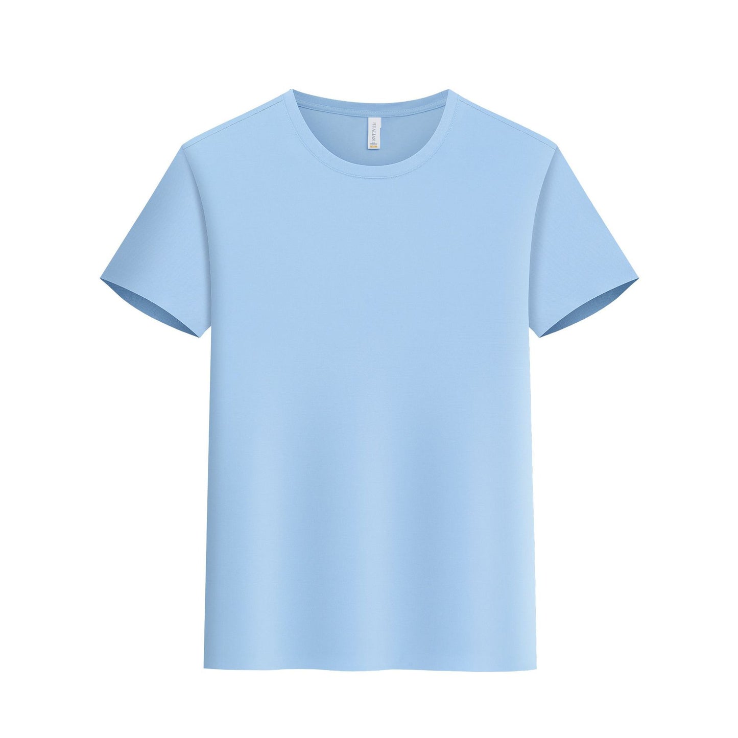 High-end Round Neck Short Sleeve Fitness Sportswear