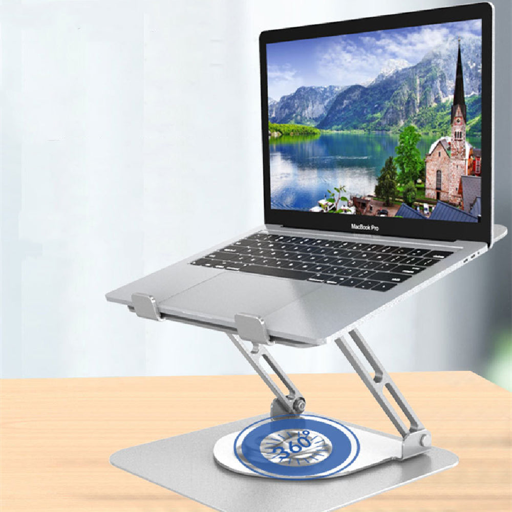 Multi Functional Desktop Folding Notebook Cooling Bracket