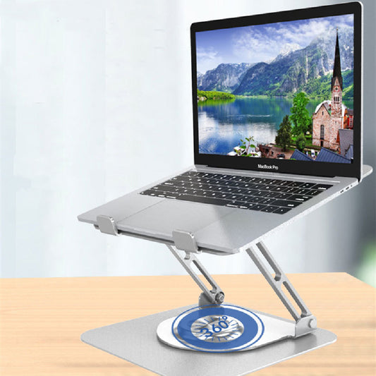 Multi Functional Desktop Folding Notebook Cooling Bracket