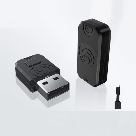 Game Accessories Ps5 Bluetooth Audio Transmitter Bluetooth Receiver
