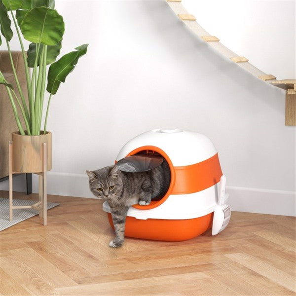 Pet Stairs Cat Climbing Tower