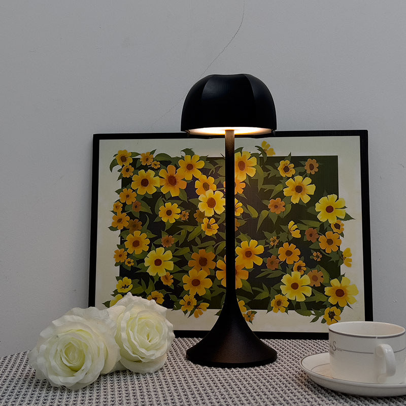 Creative Desk Lamp Bedroom And Living Room Decorative Light