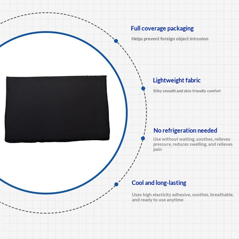 Summer Cooling Ice Mat For Offices And Pets