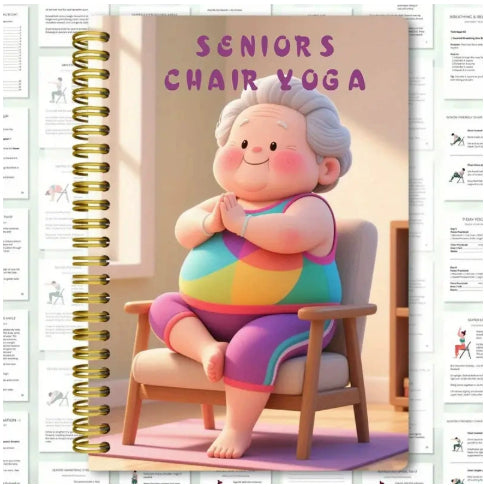 New Products Overcome Procrastination Notebook