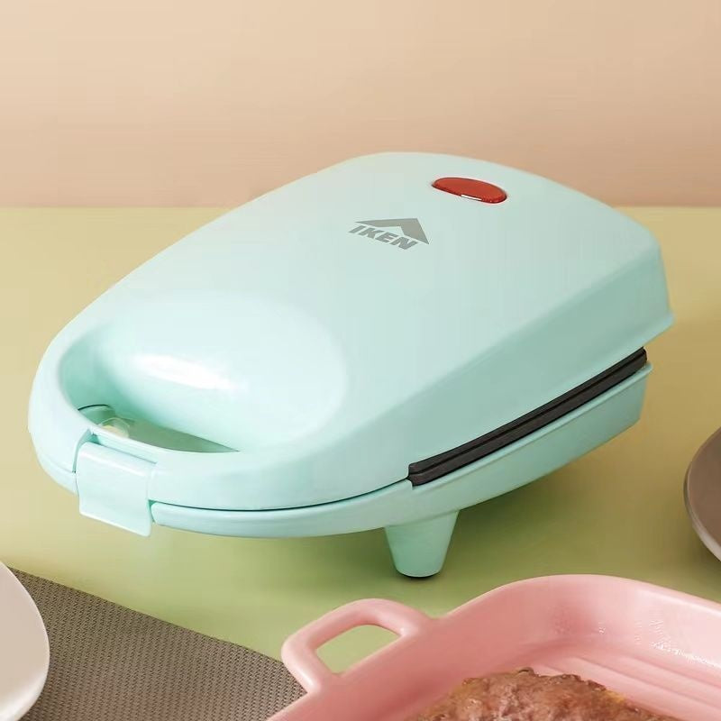 Multifunctional Sandwich And Light Meal Breakfast Maker For Home Use