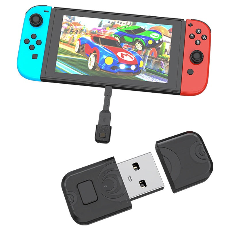 Game Accessories Ps5 Bluetooth Audio Transmitter Bluetooth Receiver