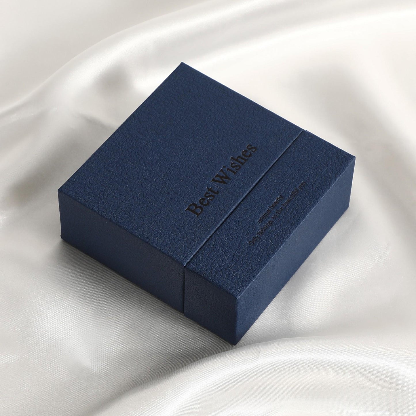 Ring Bracelet Necklace Gift Box
