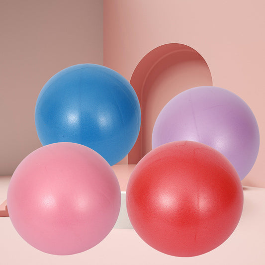 Balance Fitness Gymnastics Yoga Ball