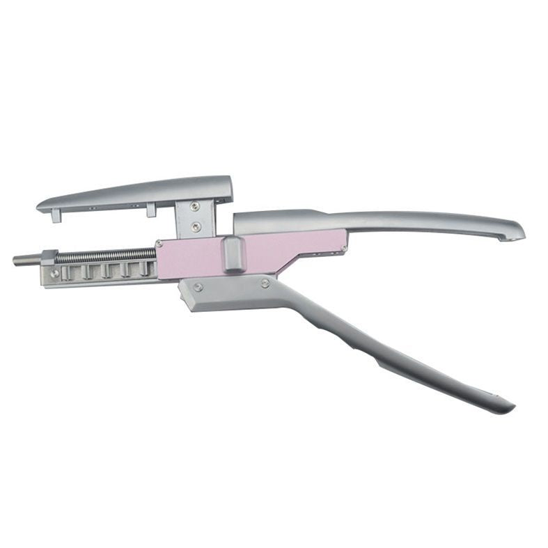 Traceless Glue-Free 6D Hair Extensions Inner Clip-in Hair Extension Tool