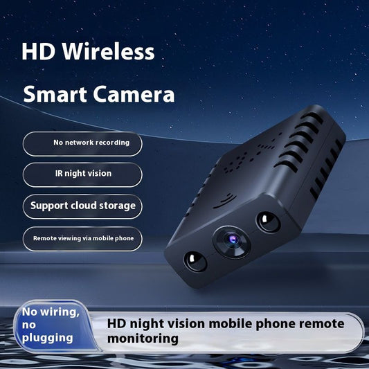 HD Loop Video Wireless Mobile Phone Remote Camera