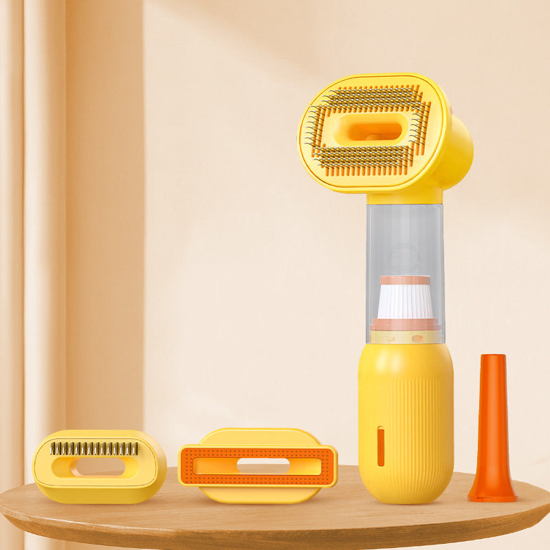 Multifunctional Hair Remover For Cats And Dogsperfect For Summer Hair Cleanup