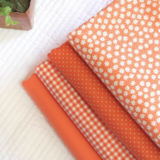 Creative, Versatile Printed Pure Linen Fabric For Home Use