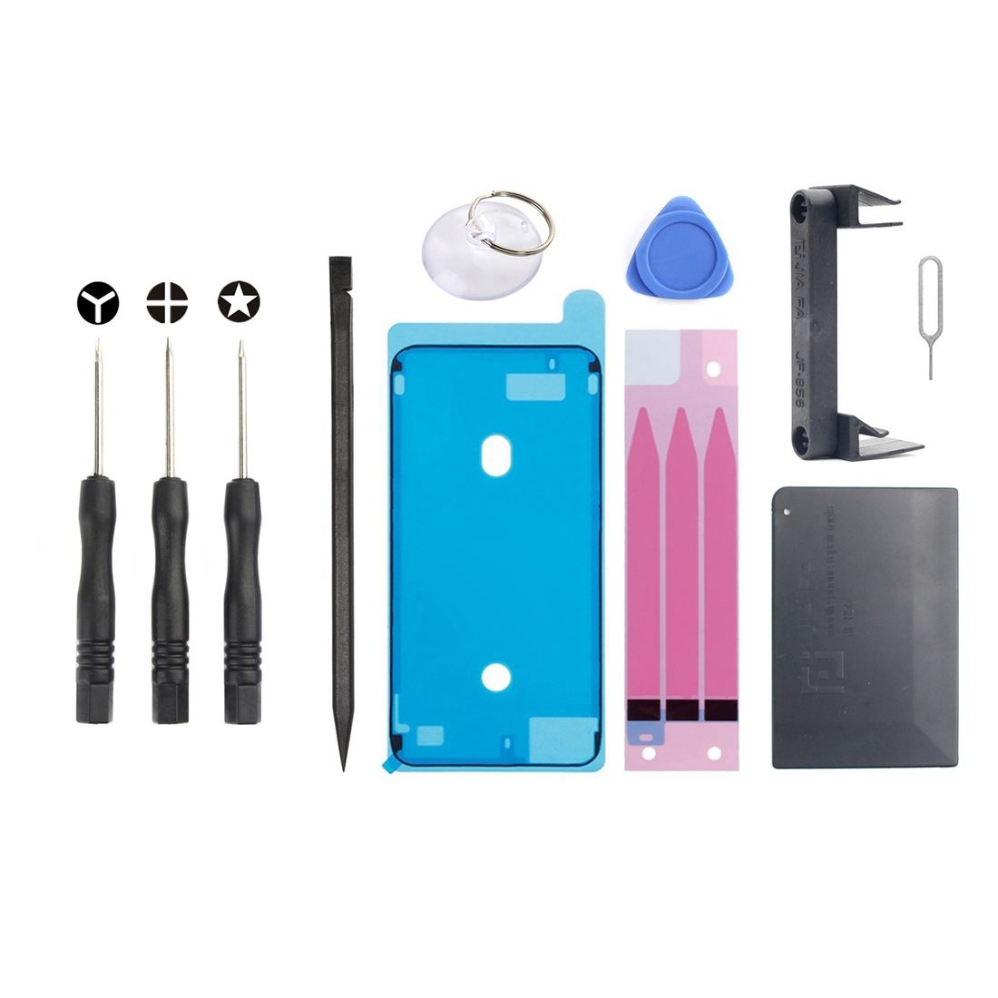 Mobile Phone Disassembling Machine Mobile Phone Battery Glue Waterproof Adhesive Repair Tool Disassembling Screwdriver